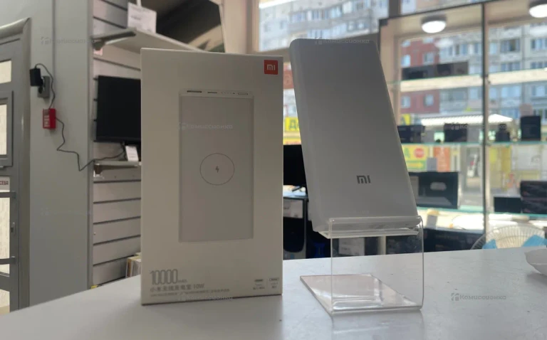 Power Bank  Xiaomi 10000 mAh