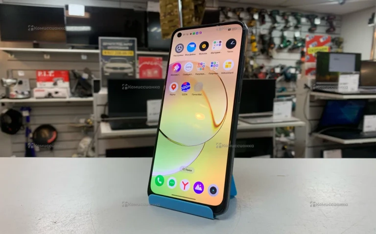 Realme 10 8/128 ГБ