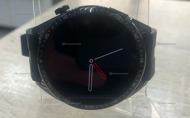 Часы  watch GT4 MAX