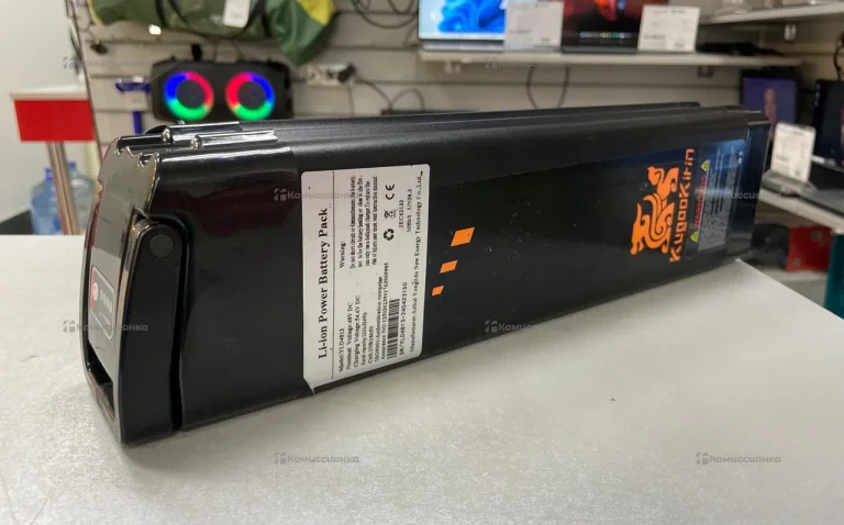 Аккумулятор Kugoo YLD4813