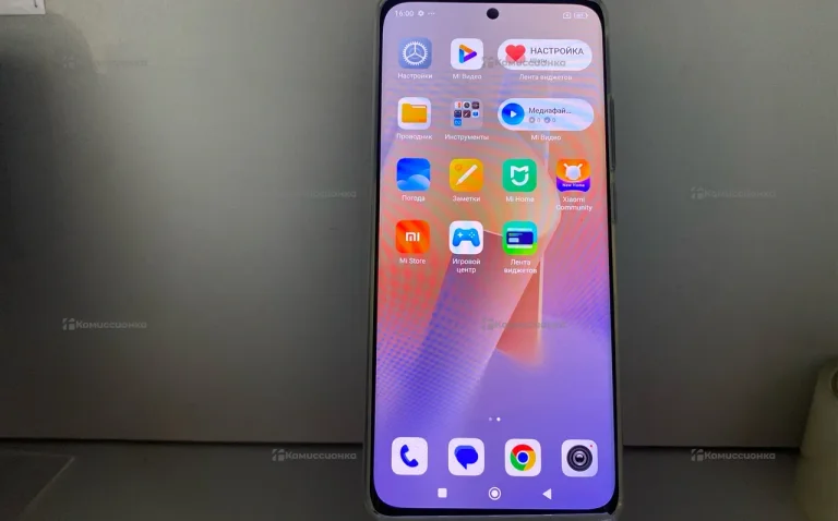 Xiaomi 12X 5G 12/256GB