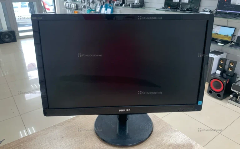 Монитор Philips 226V4LAB
