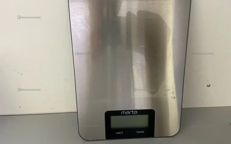 Весы кухонные Marta MT-SC3626