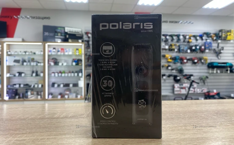 машинка для стрижки Polaris PHC2200