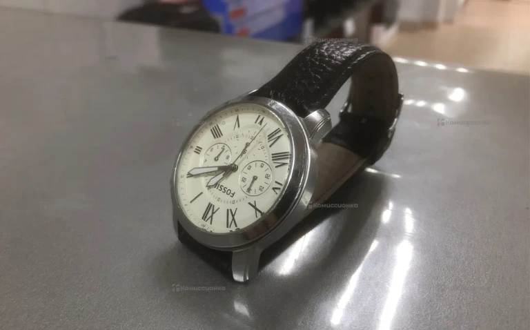 Часы  Fossil FS4735IE