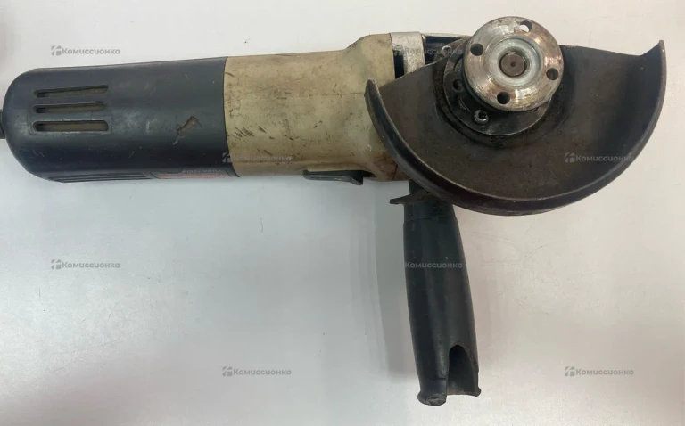 Интерскол ушм-125/9