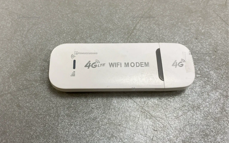 4G модем Dongle
