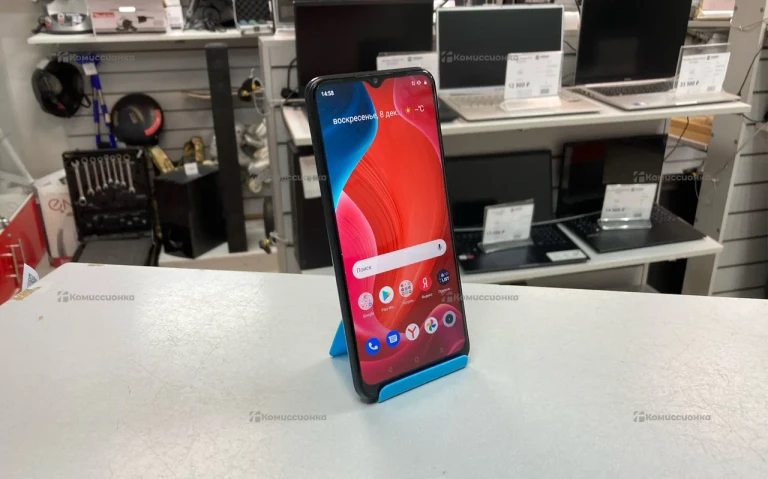 Realme C21Y 4/64 ГБ