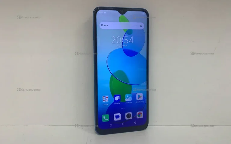 Infinix Smart 6 Plus 2/64GB