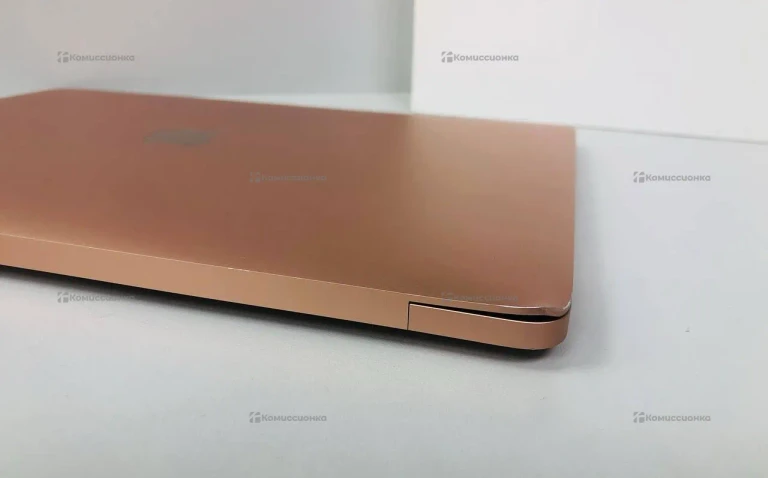 MacBook Air-13 inch