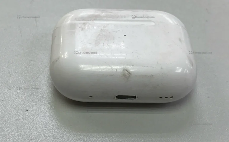 Наушники AirPods Pro 2 реп