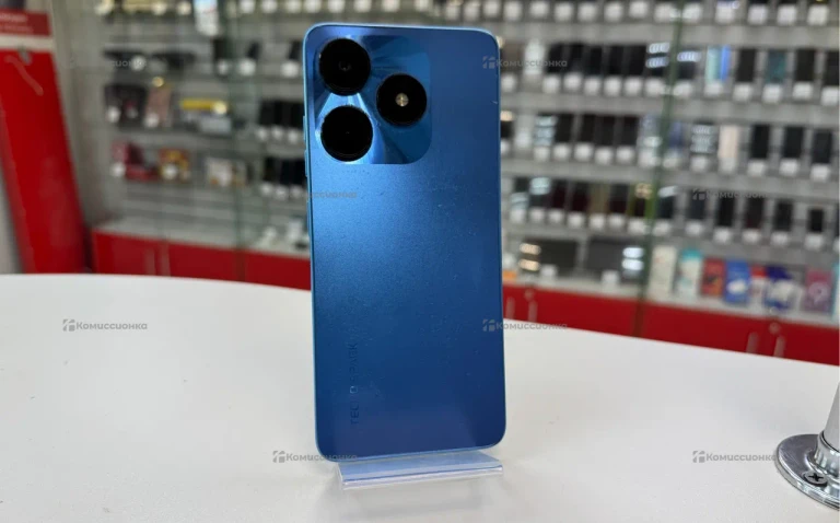 Tecno Spark 10 8/128 ГБ