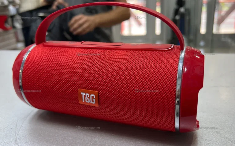 Колонка T&G