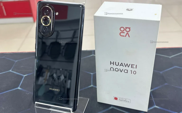 Huawei nova 10 128