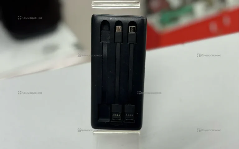 Power Bank TTEC