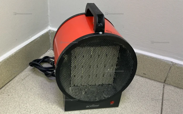 Тепловая пушка Aceline EFH30C