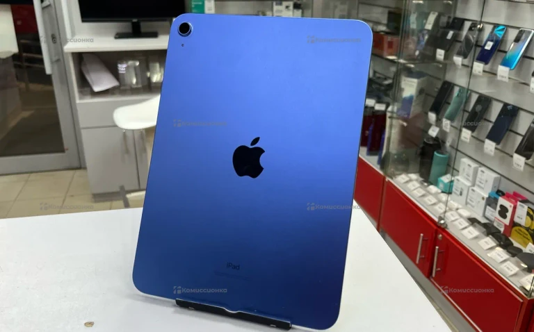 Планшет Apple iPad 10.2 Wi-Fi 64GB