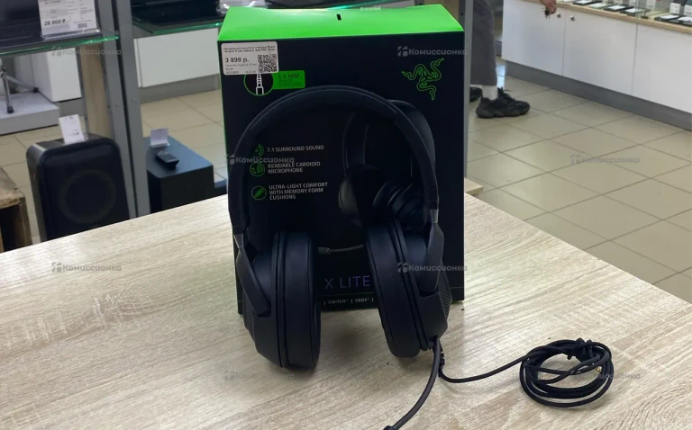 RAZER X LINE