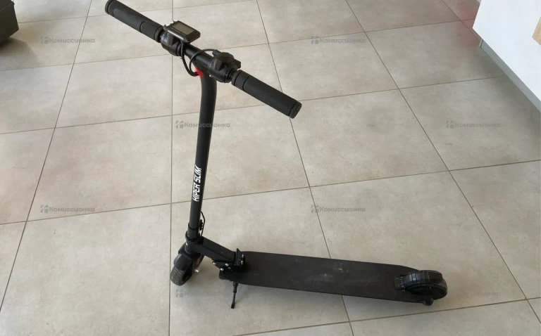 Электросамокат Hiper Slim