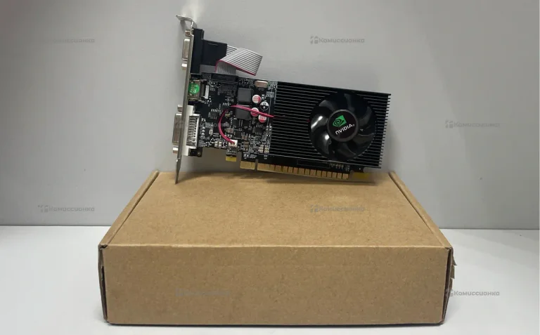 Видеокарта Nvidia GT730 2Gb