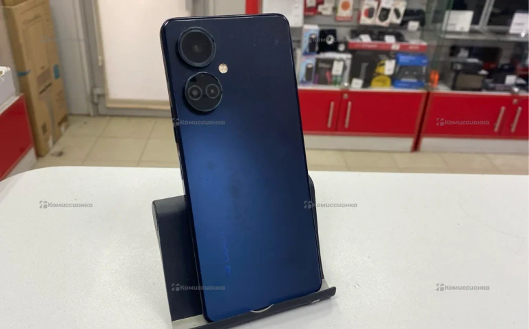 Tecno Tecno Camon 19 6/128 ГБ
