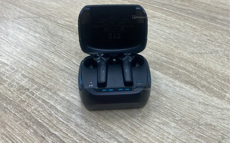 Наушники  acefast t4
