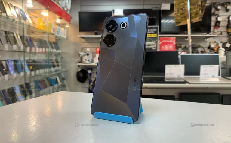 Tecno Camon 20 8/256 ГБ