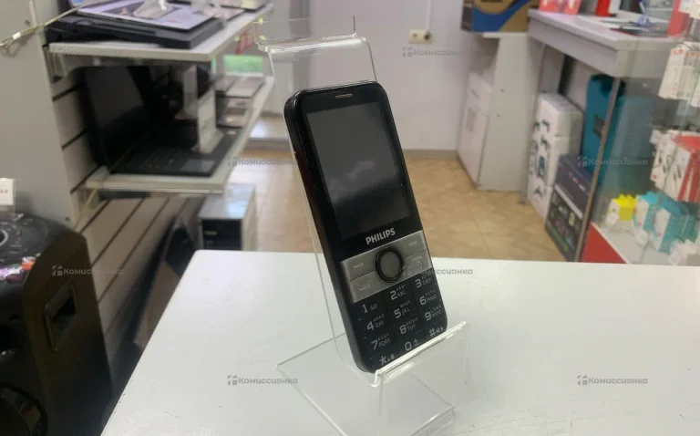 Philips Xenium E580