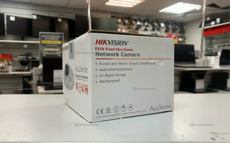 Камера HikVision DS-2CD2523G2