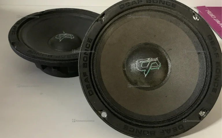 Колонки deadbonce bd-m60neo 3