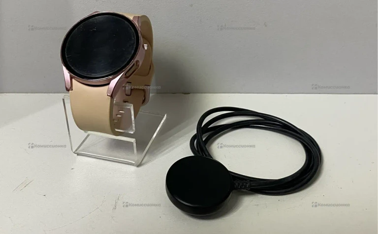 Часы samsung watch 4