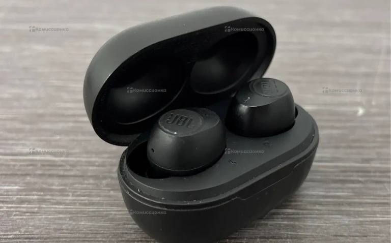 Наушники JBL tune 115