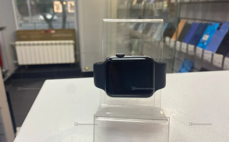 Часы Apple Watch 5 series 40mm