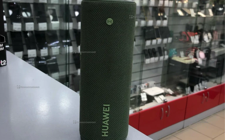 Колонка  huawei sound joy