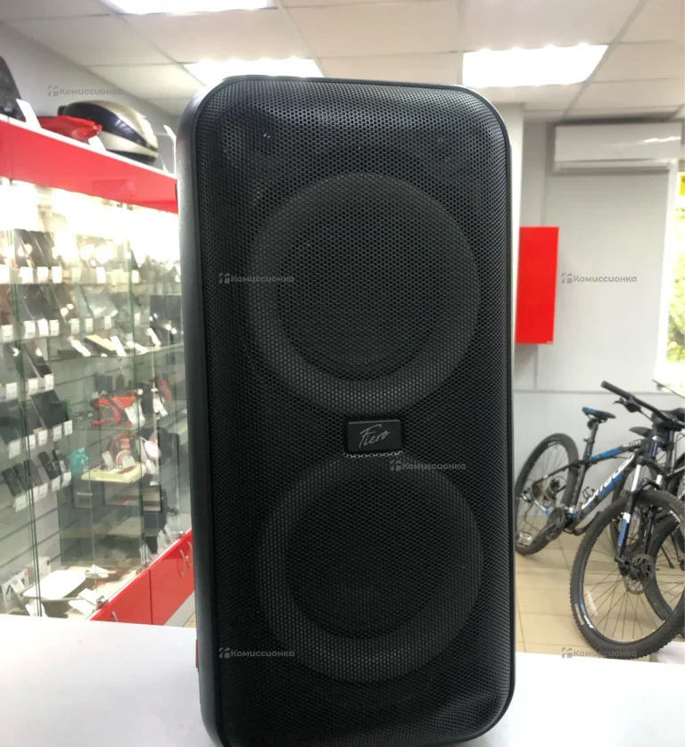 Колонка  Fiero FR900