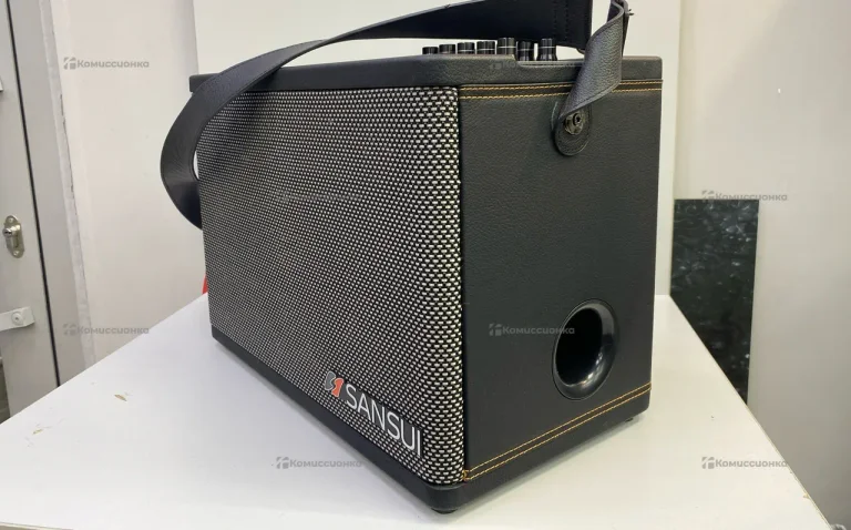 Колонка Sansai ss190