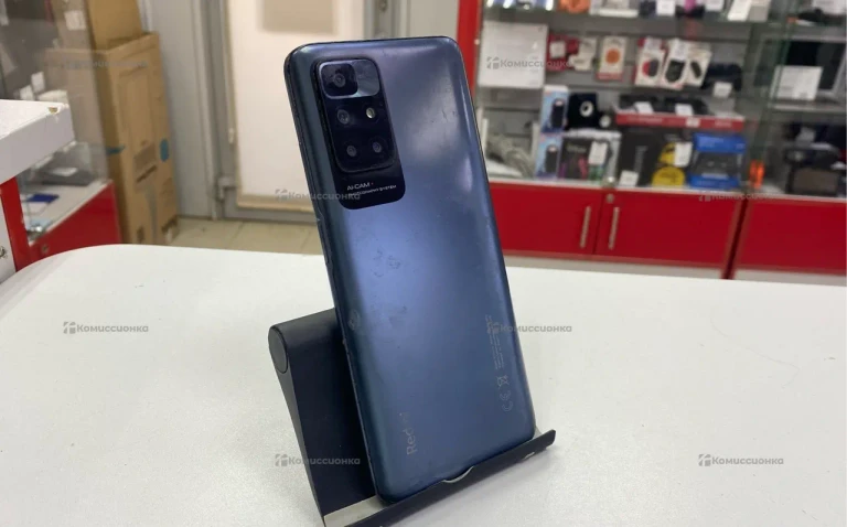 Xiaomi Redmi 10 4/64 ГБ