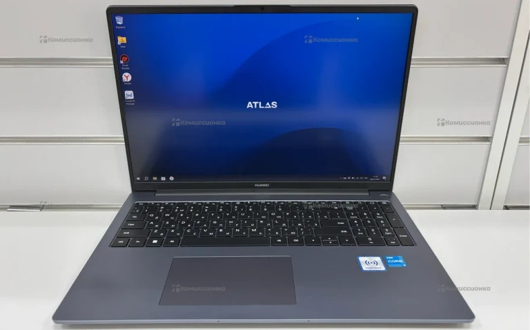 Ноутбук Huawei MateBook MCLF-X