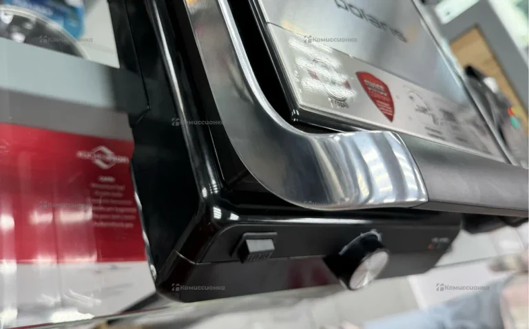 Гриль Polaris PGP 2102