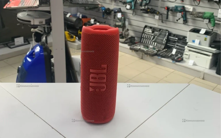 Колонка JBL Flip 6