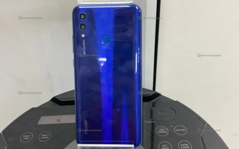 Honor 10 lite 3/32Gb