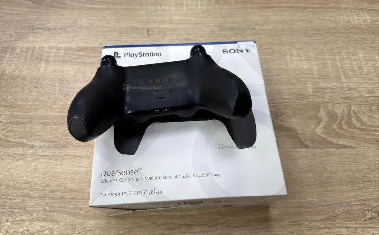 Джойстик PS5 CFI-ZCT1W