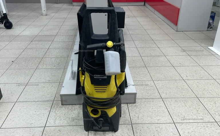 Мойка karcher k3