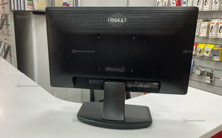 Монитор Dell E1912H
