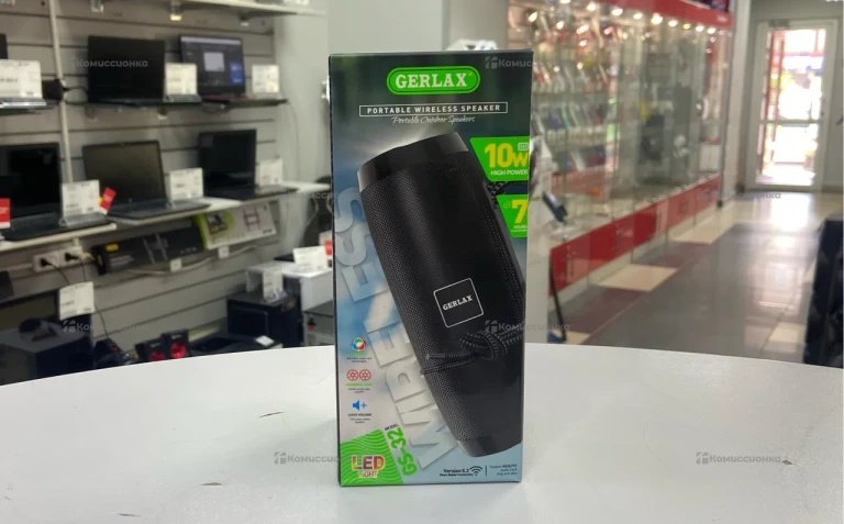 Колонка  Gerlax GS-32