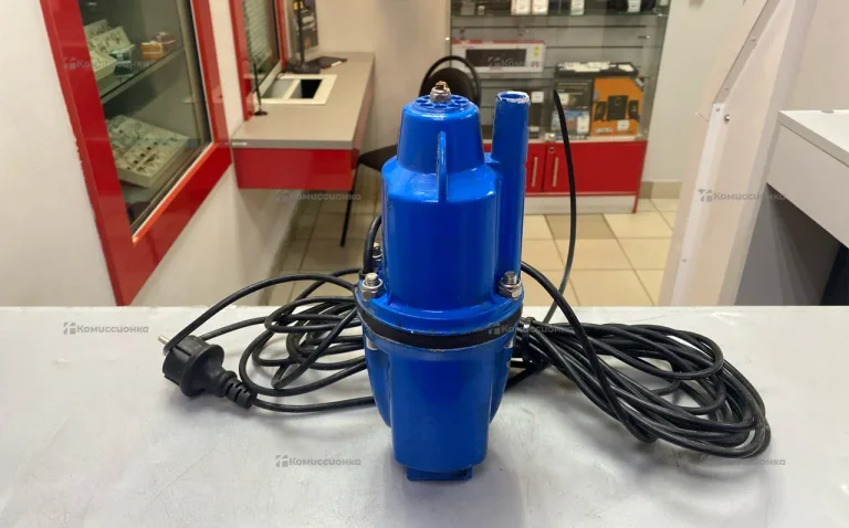 Насос глубинный AWELCO Acquatico 600