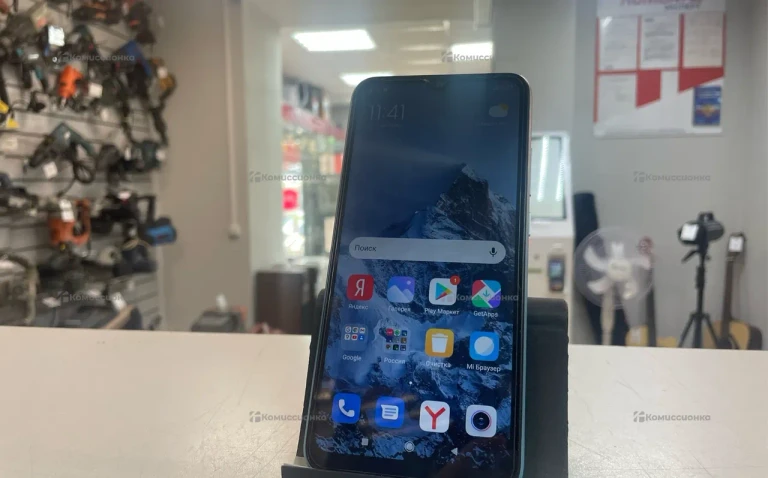 Xiaomi Redmi 9A 2/32 GB