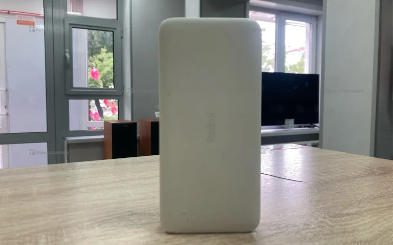 Power Bank  Xiaomi 20000