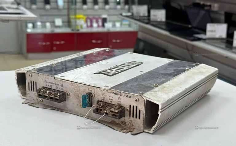 Усилитель Mystery MB-2.140