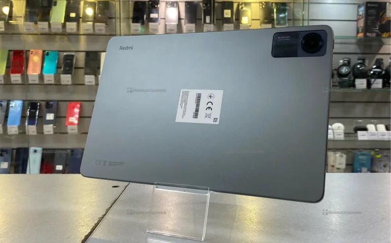 Планшет Xiaomi Redmi Pad SE